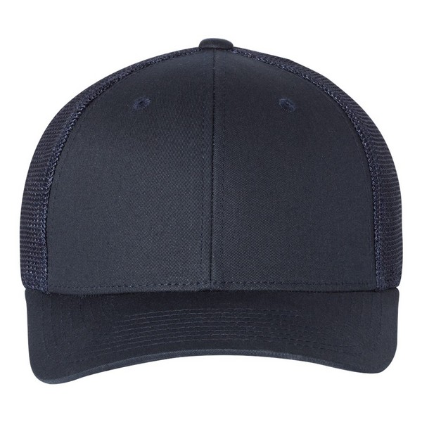 Richardson 110 Fitted Trucker with R-Flex 1