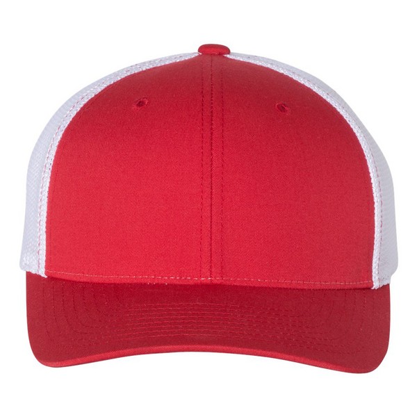 Richardson 110 Fitted Trucker with R-Flex 1