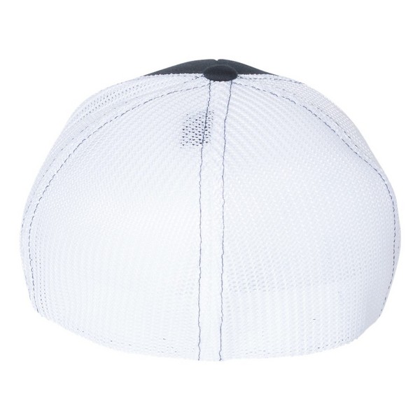Richardson 110 Fitted Trucker with R-Flex 1
