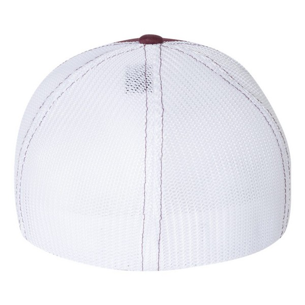 Richardson 110 Fitted Trucker with R-Flex 1