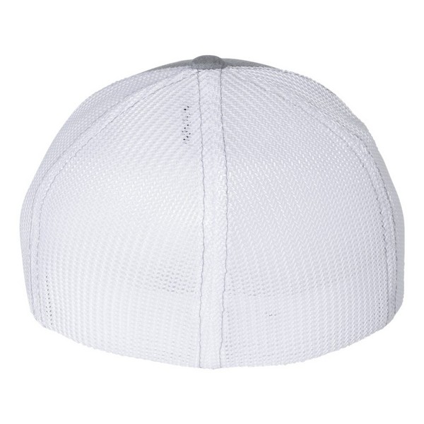Richardson 110 Fitted Trucker with R-Flex 1