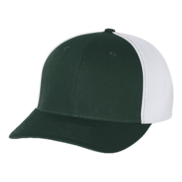 Richardson 110 Fitted Trucker with R-Flex 1