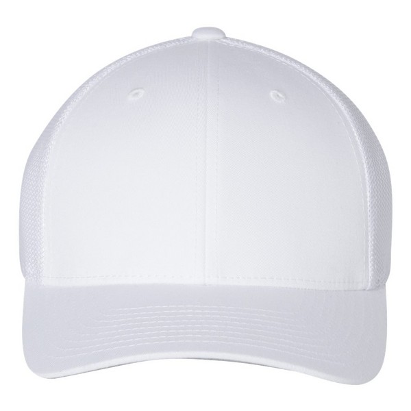 Richardson 110 Fitted Trucker with R-Flex 1