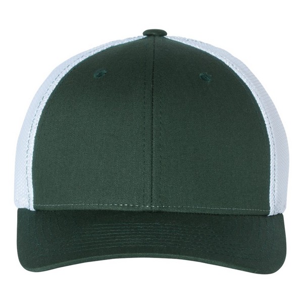 Richardson 110 Fitted Trucker with R-Flex 1