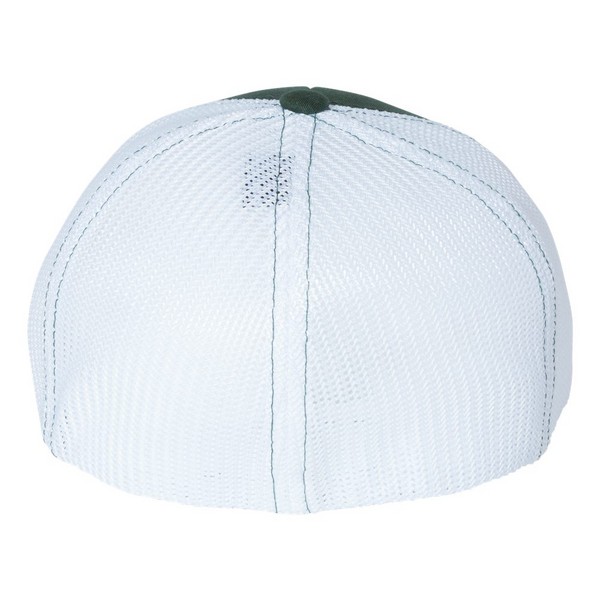 Richardson 110 Fitted Trucker with R-Flex 1