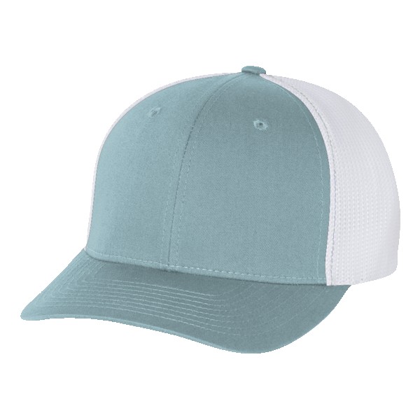 Richardson 110 Fitted Trucker with R-Flex 1