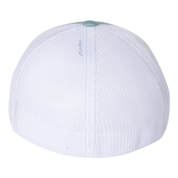 Richardson 110 Fitted Trucker with R-Flex 1