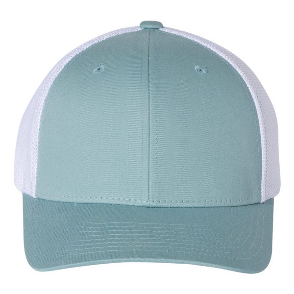 Richardson 110 Fitted Trucker with R-Flex 1