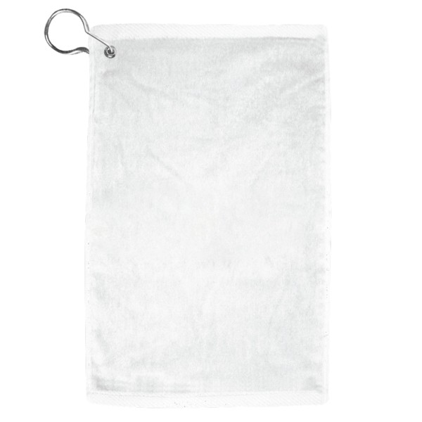 Color Fusion™ Golf Towel 1