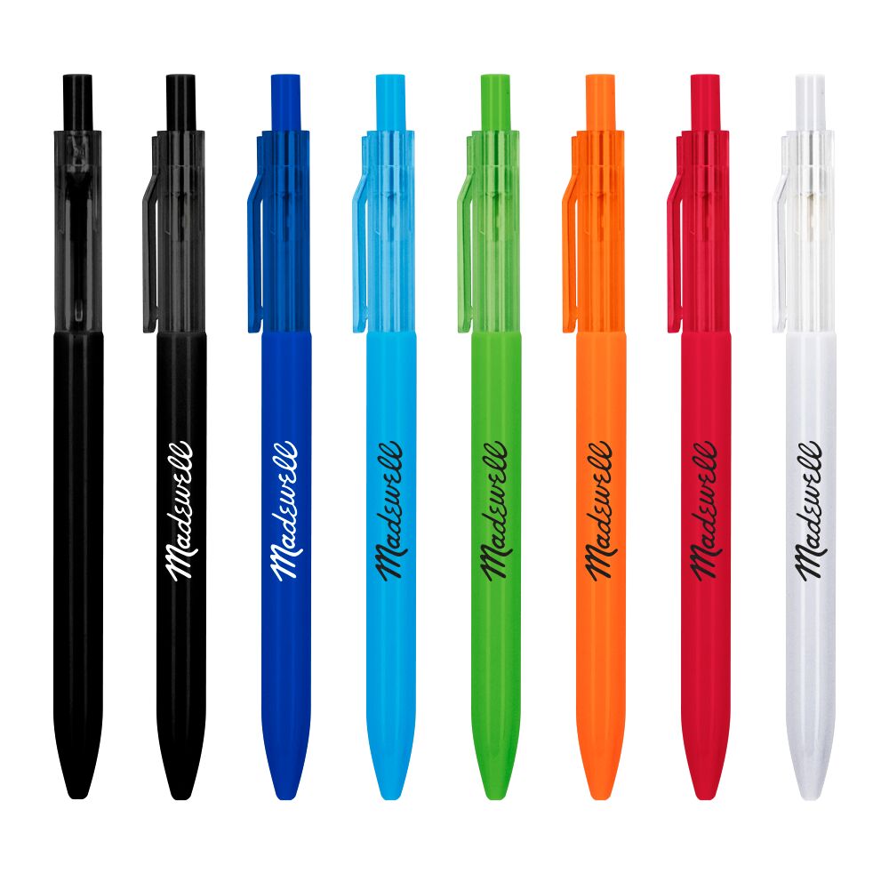 Transpire Recycled Ballpoint Pen 1