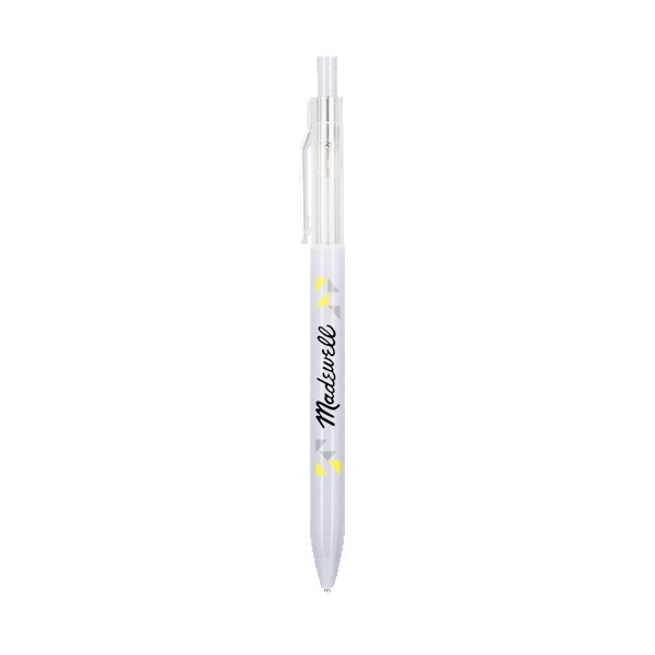 Transpire Recycled Ballpoint Pen 1