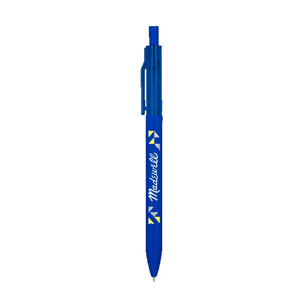 Transpire Recycled Ballpoint Pen 1