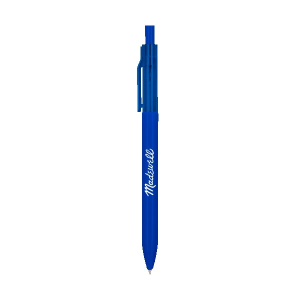 Transpire Recycled Ballpoint Pen 1