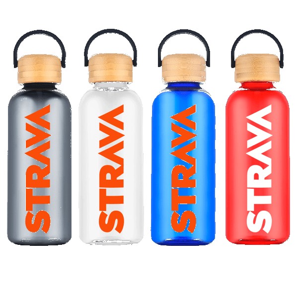 Filmore 21oz rPET water bottle 1
