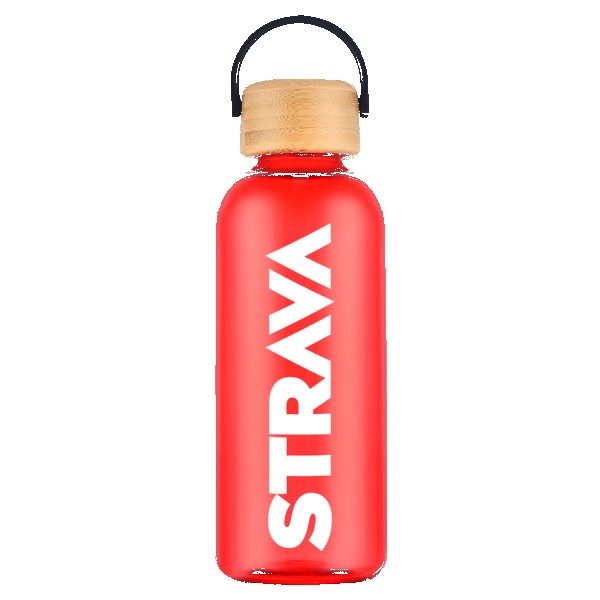 Filmore 21oz rPET water bottle 1