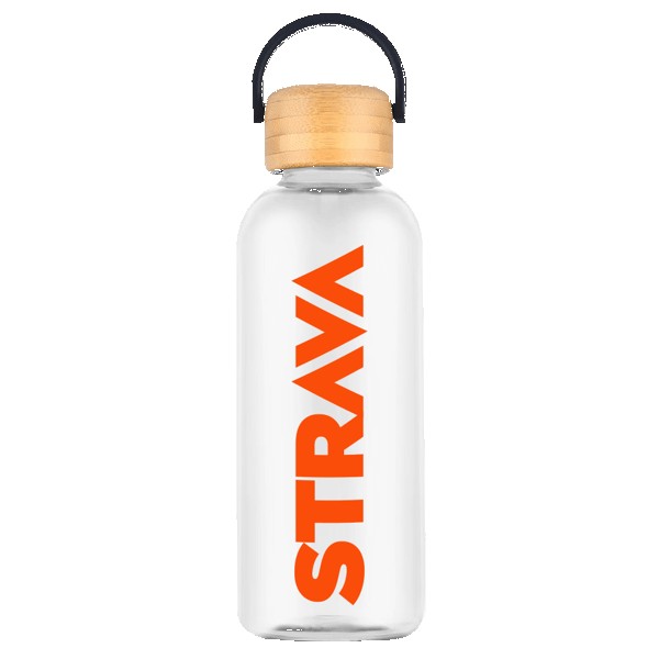 Filmore 21oz rPET water bottle 1