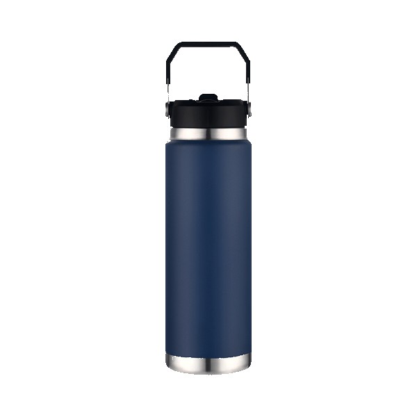 Manchester 30oz Vacuum Water Bottle 1