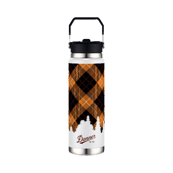 Manchester 30oz Vacuum Water Bottle 1