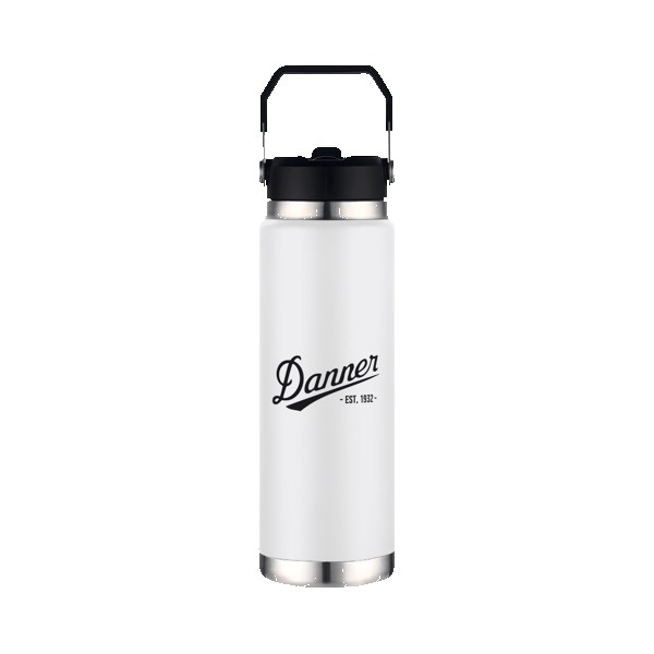 Manchester 30oz Vacuum Water Bottle 1