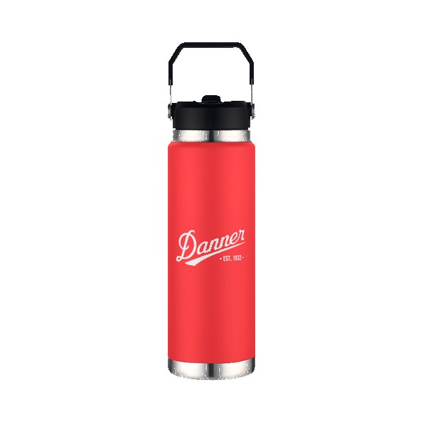 Manchester 30oz Vacuum Water Bottle 1