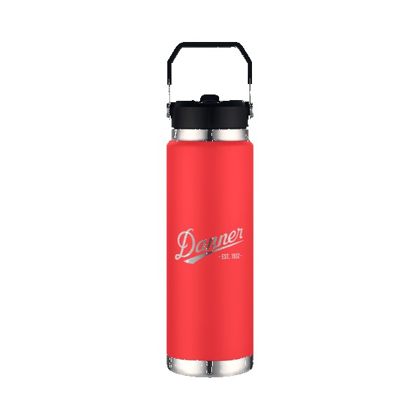 Manchester 30oz Vacuum Water Bottle 1