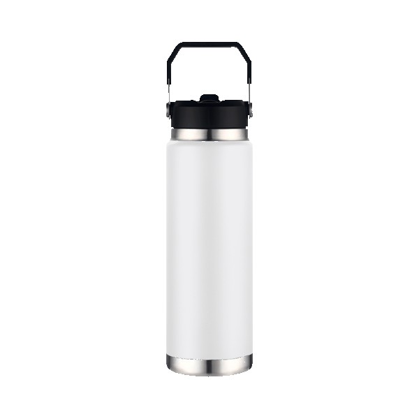 Manchester 30oz Vacuum Water Bottle 1