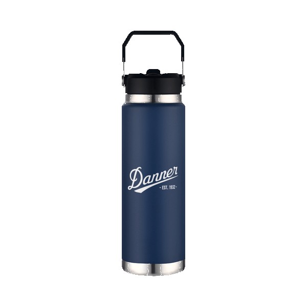 Manchester 30oz Vacuum Water Bottle 1