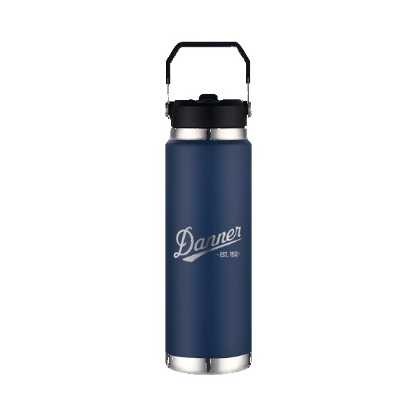 Manchester 30oz Vacuum Water Bottle 1