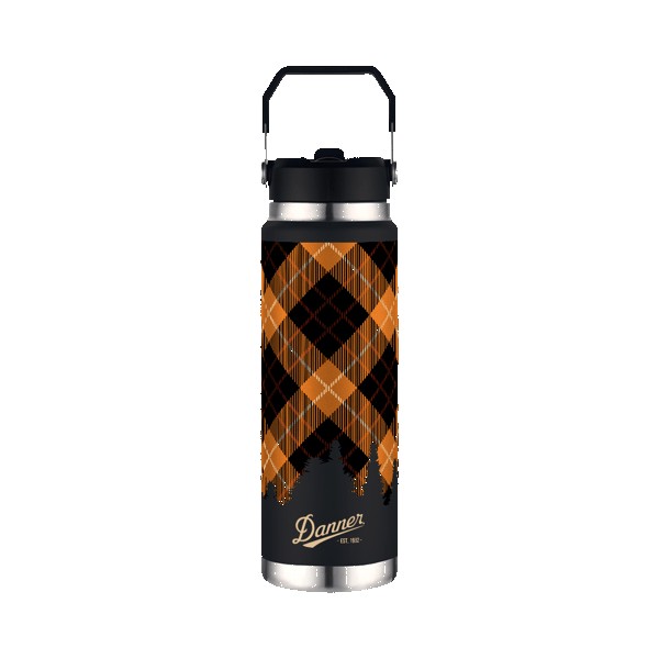 Manchester 30oz Vacuum Water Bottle 1
