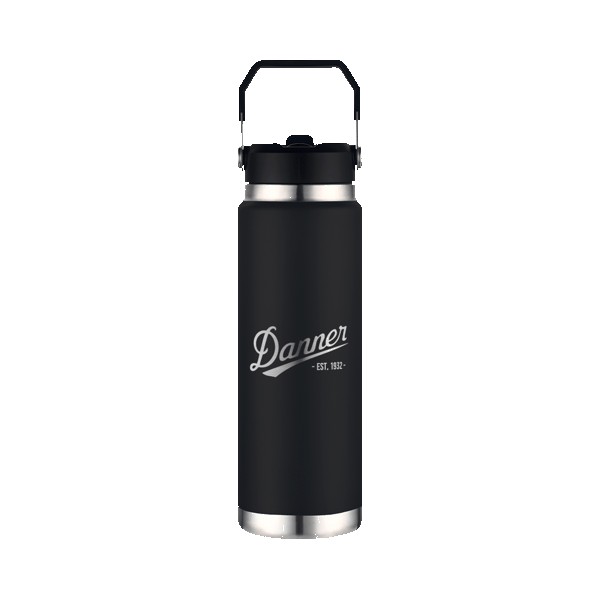 Manchester 30oz Vacuum Water Bottle 1