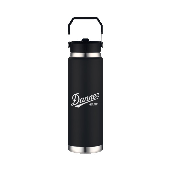 Manchester 30oz Vacuum Water Bottle 1