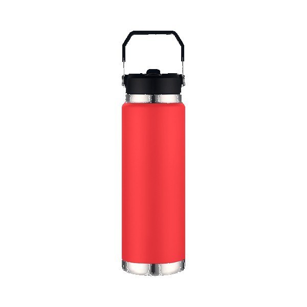 Manchester 30oz Vacuum Water Bottle 1