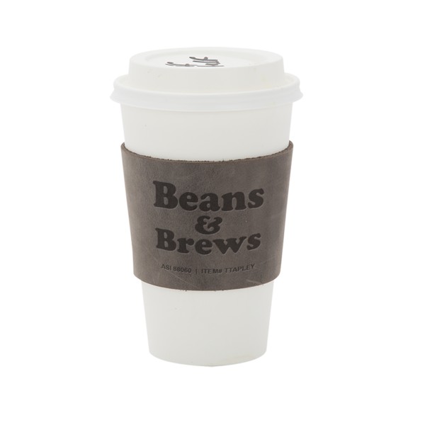 Tapley Cup Sleeve 1