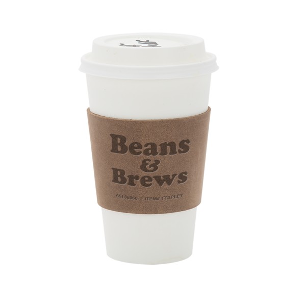 Tapley Cup Sleeve 1