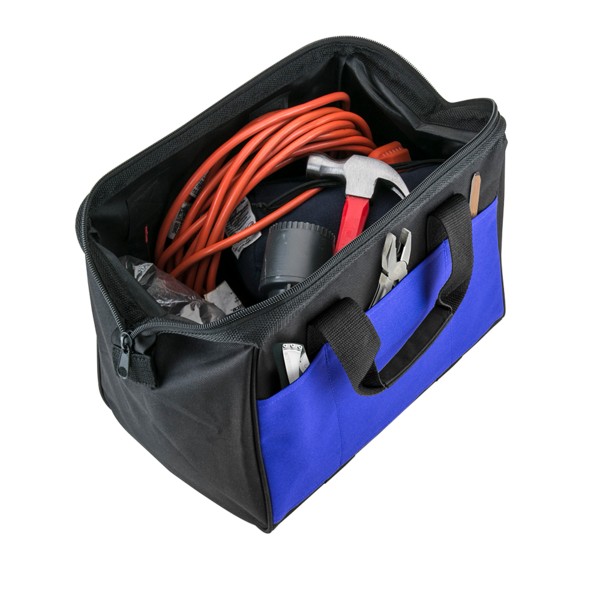 Fix-It Tool Bag 1