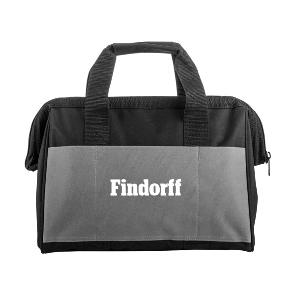 Fix-It Tool Bag 1