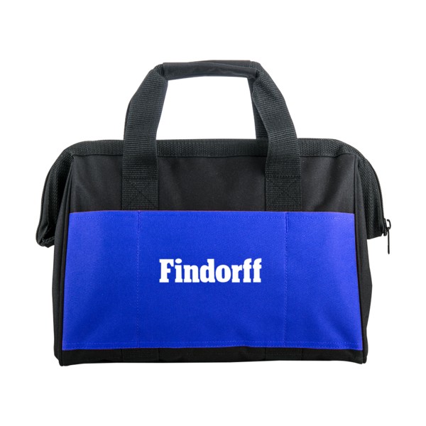 Fix-It Tool Bag 1