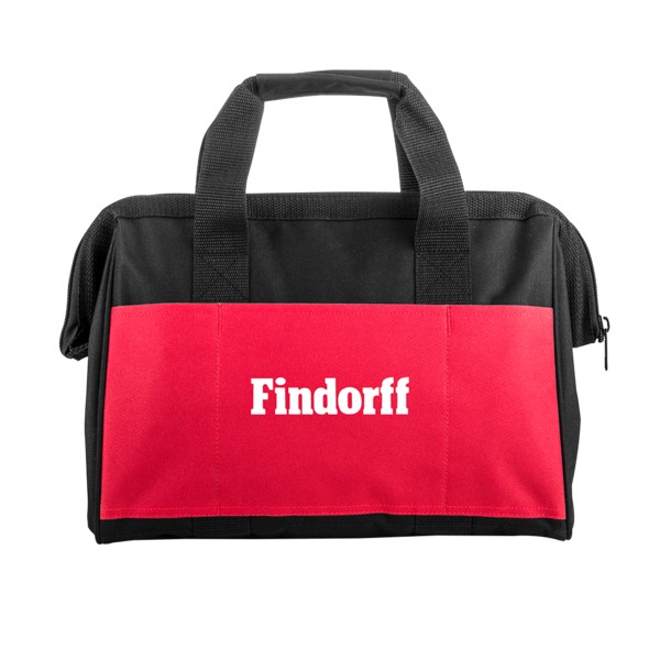 Fix-It Tool Bag 1