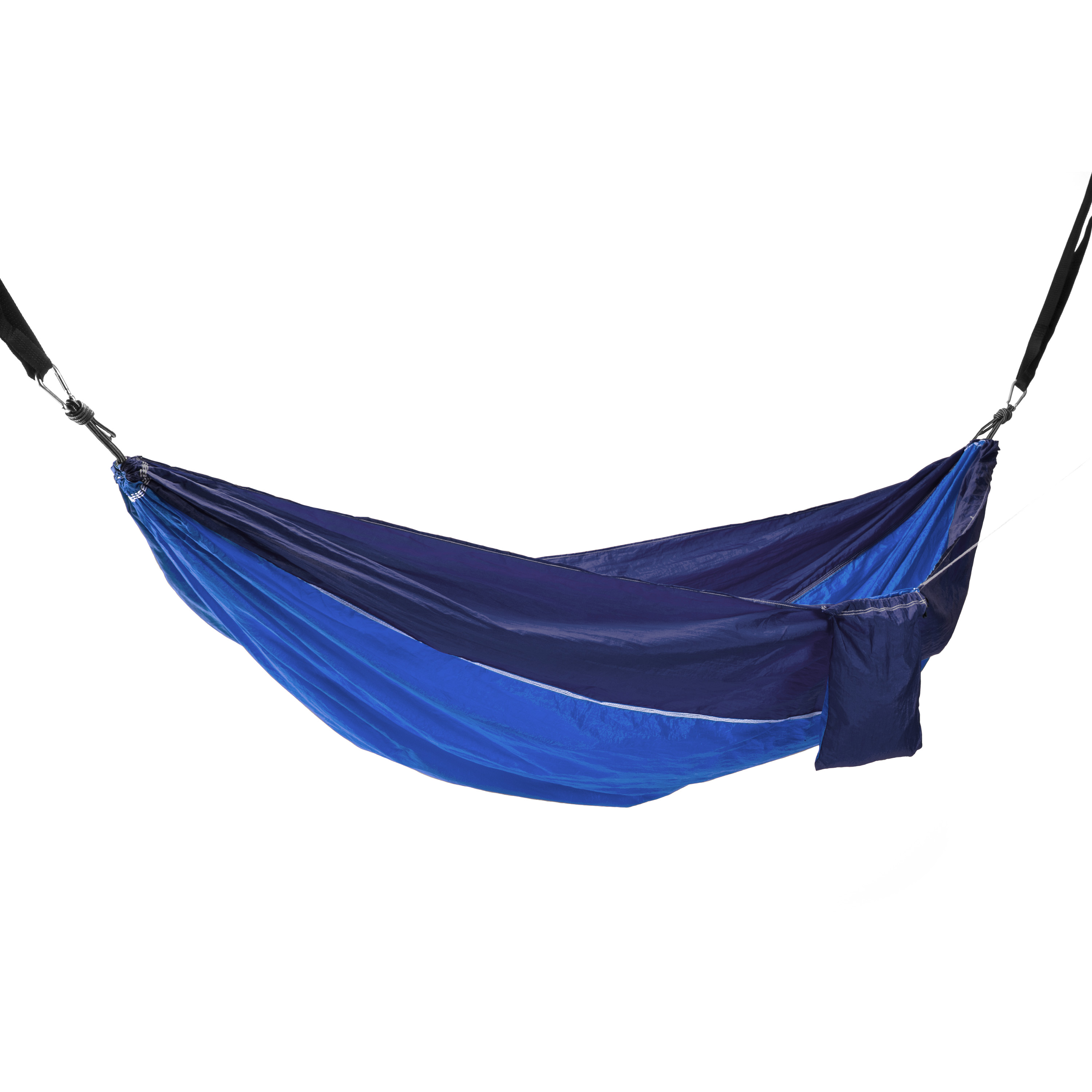Basecamp Hammock 1