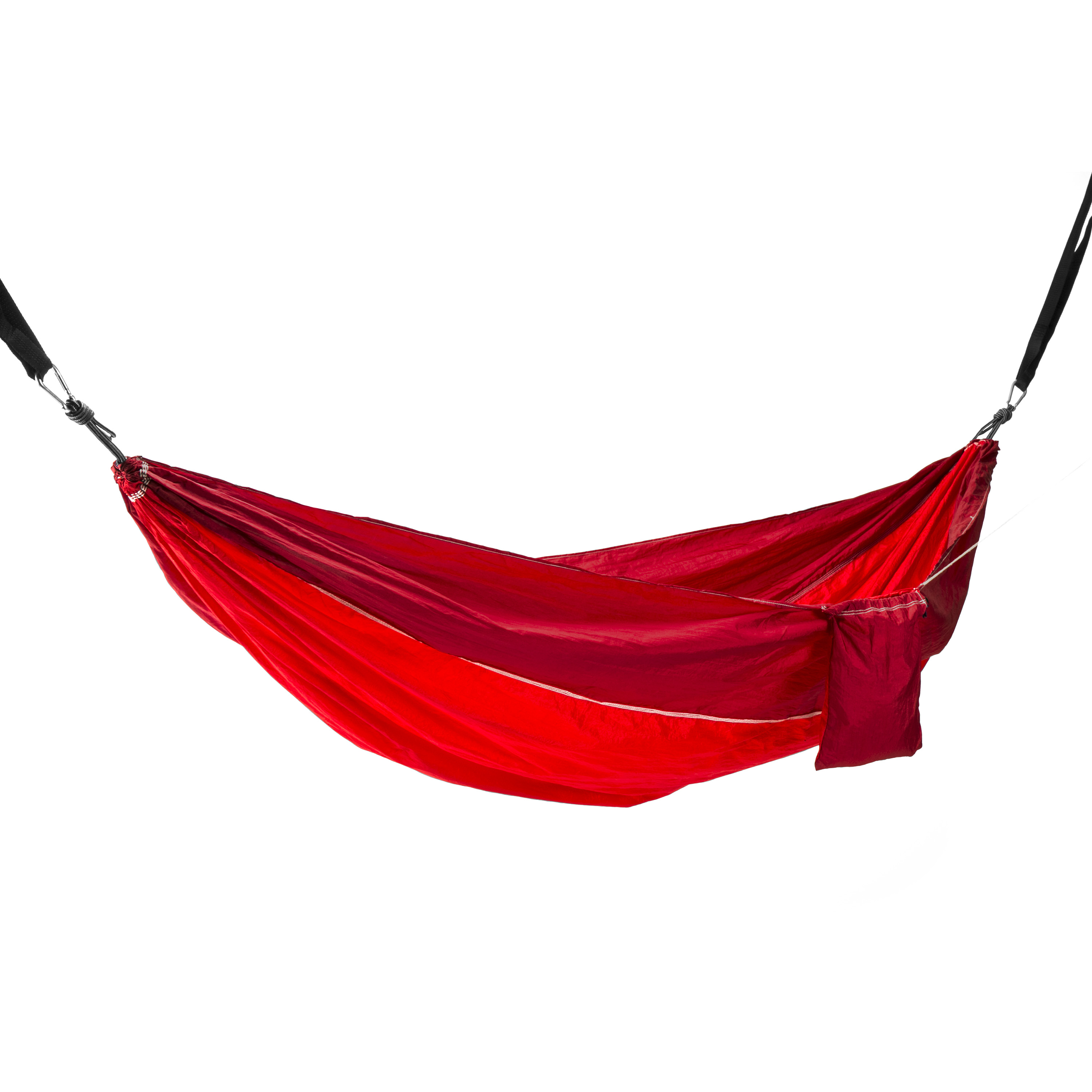 Basecamp Hammock 1