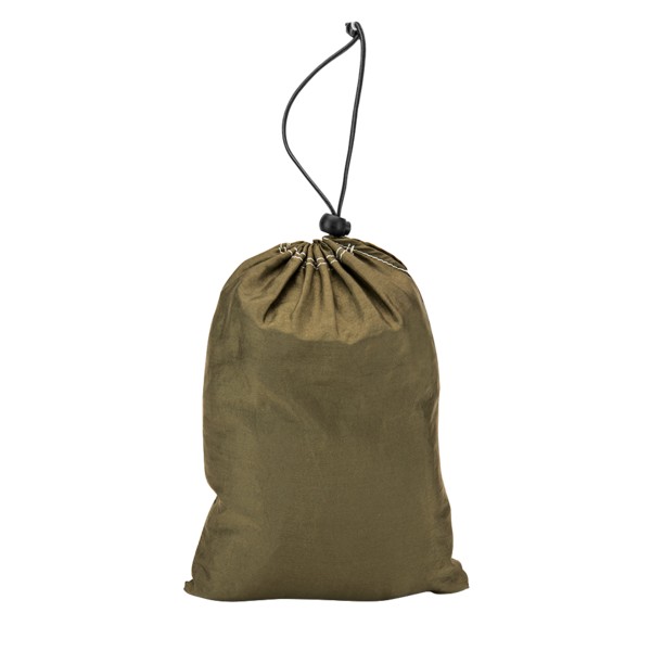 Basecamp Hammock 1