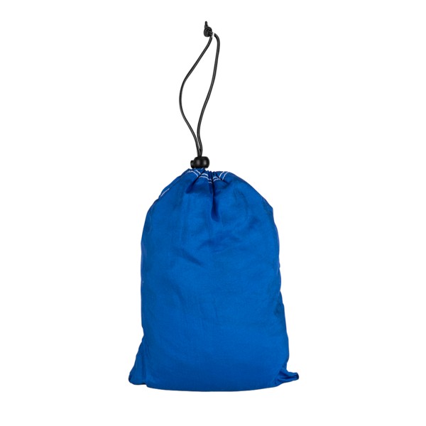 Basecamp Hammock 1