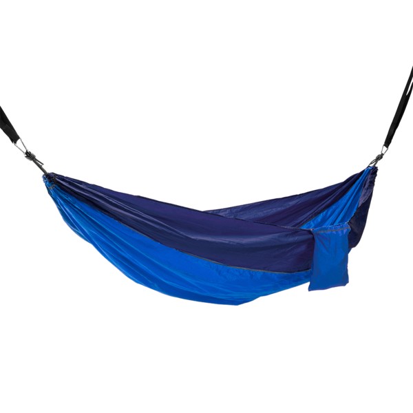 Basecamp Hammock 1