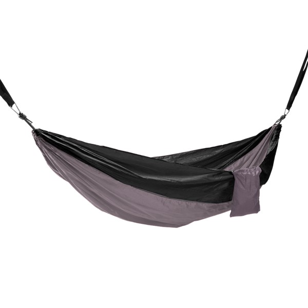 Basecamp Hammock 1