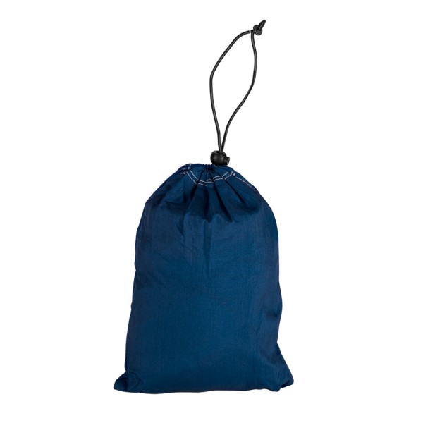Basecamp Hammock 1