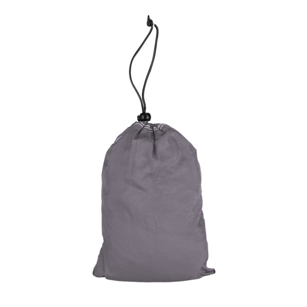 Basecamp Hammock 1