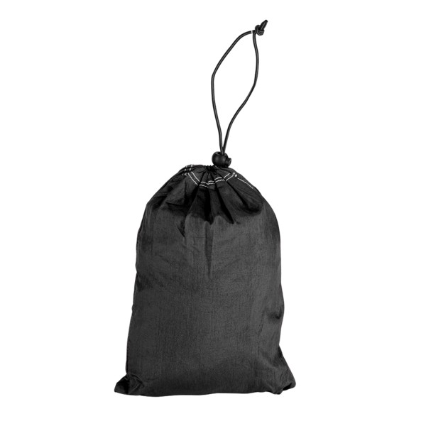 Basecamp Hammock 1