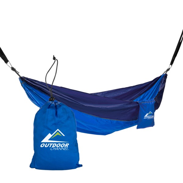 Basecamp Hammock 1