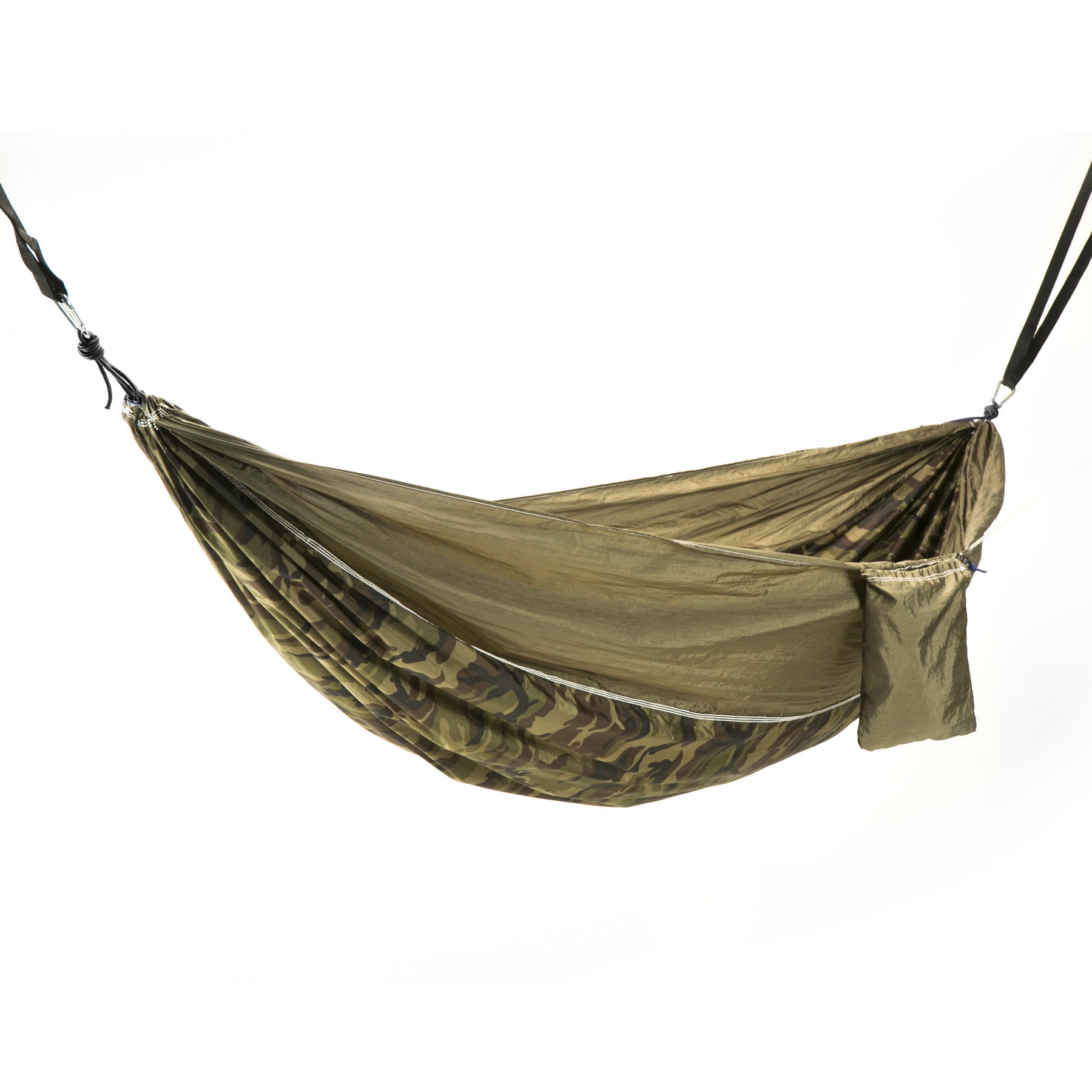 Basecamp Hammock 1