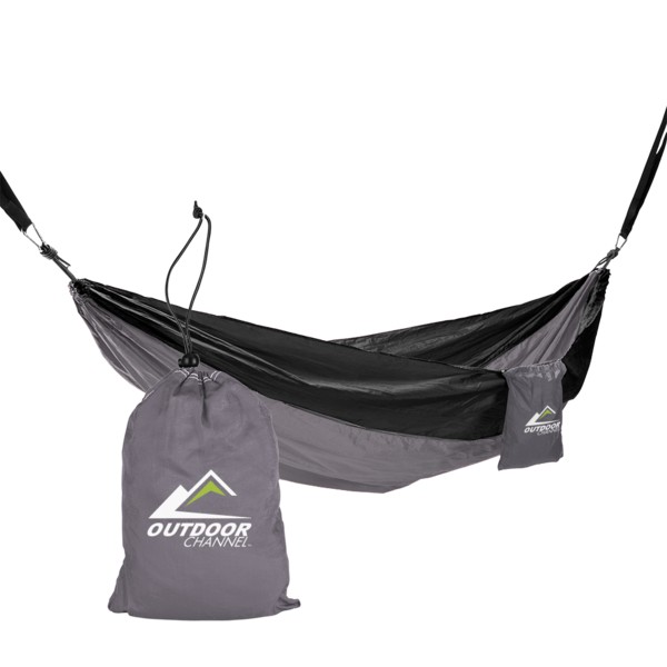 Basecamp Hammock 1